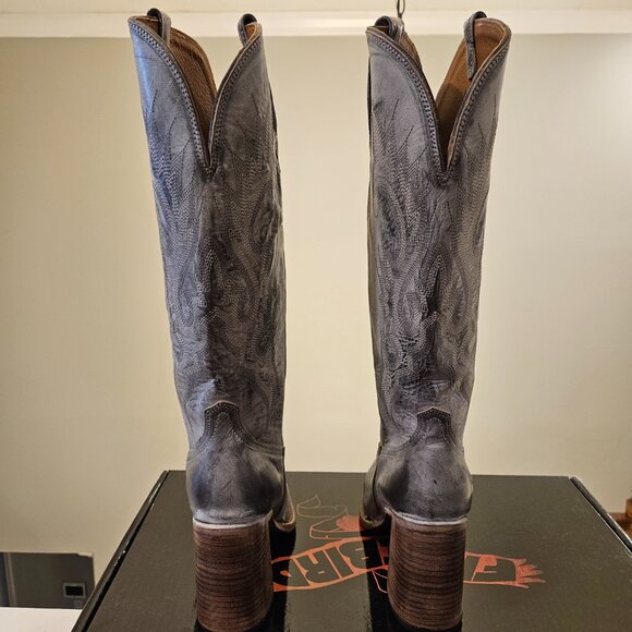 FREEBIRD WOMEN'S JACKSON ICE SIZE 11 - Picture 4 of 6